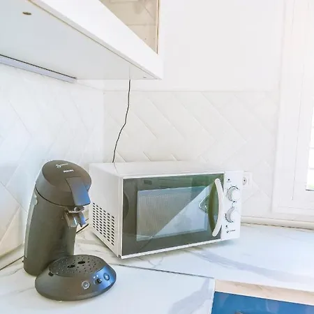 Individual En Urb Urverosa Holiday home
