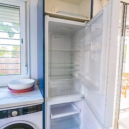 Holiday home Individual En Urb Urverosa El Rompido