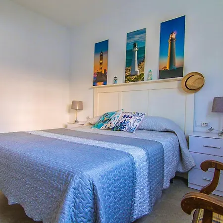 Holiday home Individual En Urb Urverosa