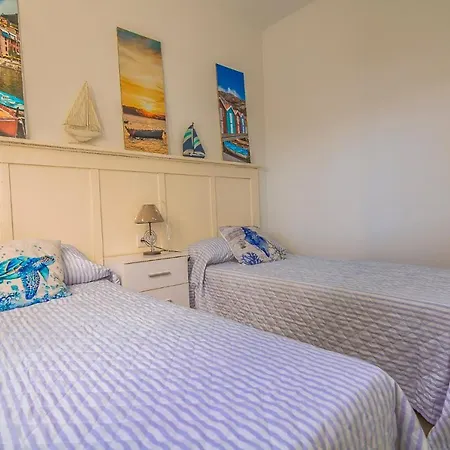 Individual En Urb Urverosa Holiday home