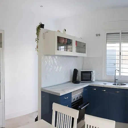 Individual En Urb Urverosa Holiday home *