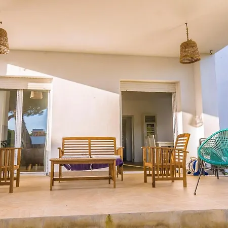 Holiday home Individual En Urb Urverosa
