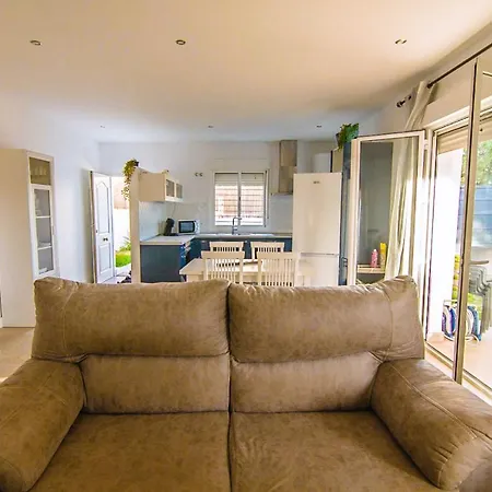 Individual En Urb Urverosa Holiday home *