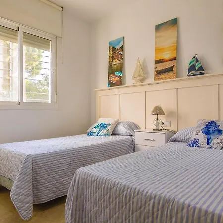 Individual En Urb Urverosa Holiday home El Rompido