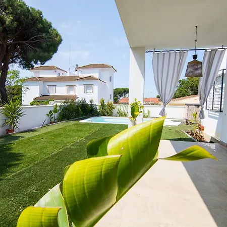 Individual En Urb Urverosa Holiday home