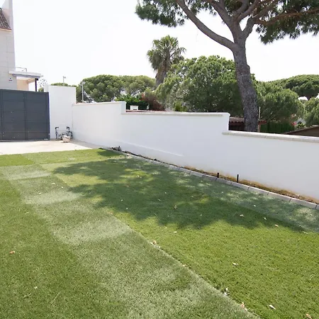 Individual En Urb Urverosa Holiday home *