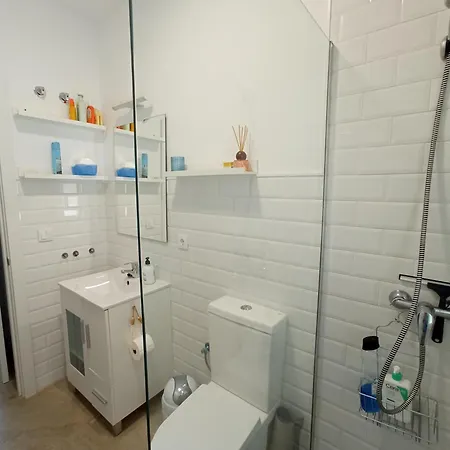 Holiday home Individual En Urb Urverosa